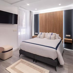 Jerusalén Suites Alicante