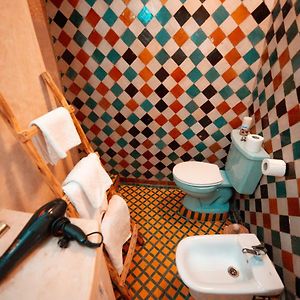 Habitación Doble Estándar